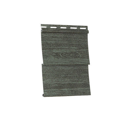 Сайдинг (ПВХ). "Тимбер-Блок" Ель ирландская (3,05*0,23) 0,702 м.кв. Сайдинг (ПВХ). "Тимбер-Блок" Ель ирландская (3,05*0,23) 0,702 м.кв.