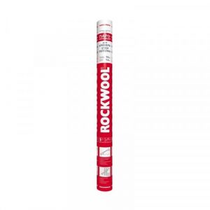 Пароизоляция Rockwool для кровель, стен, потолка 1рул.=70м2